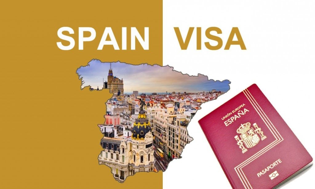 THỦ TỤC HỒ SƠ VÀ QUY TRÌNH XIN VISA TÂY BAN NHA